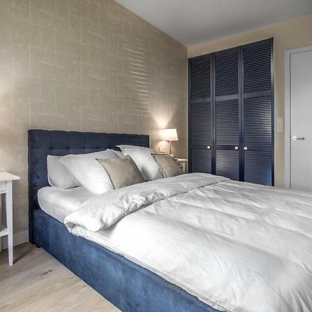Nowa Motlawa/Victoriapartments Gdańsk Buitenkant foto